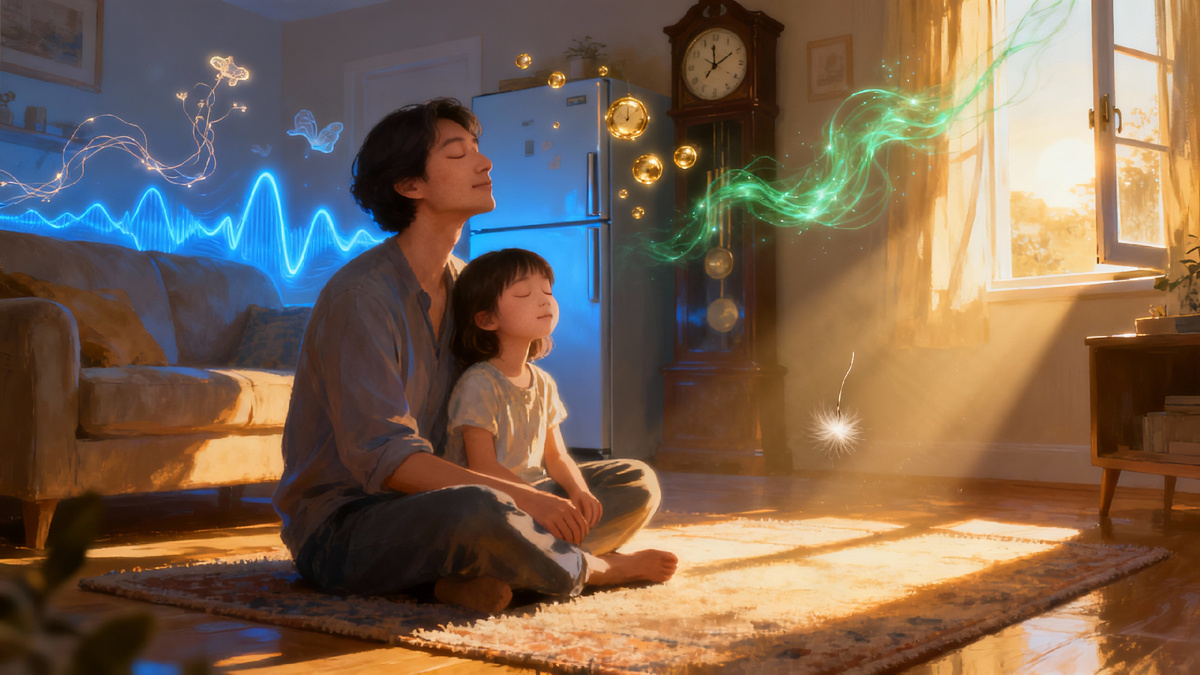 Специальная картинка для Секретной Лаборатории Умений