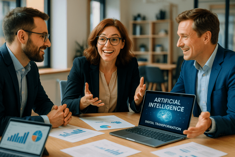    ИИ автоматизация для бизнеса Astralot AI