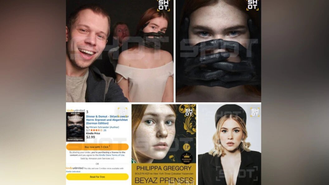    ФОТО: телеграм-канал Shot