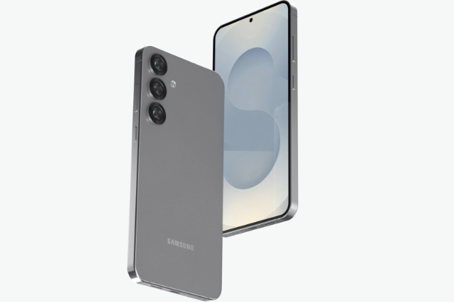 Samsung Galaxy S25 обзор