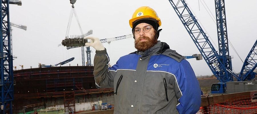 Источник: пресс-служба Росатома