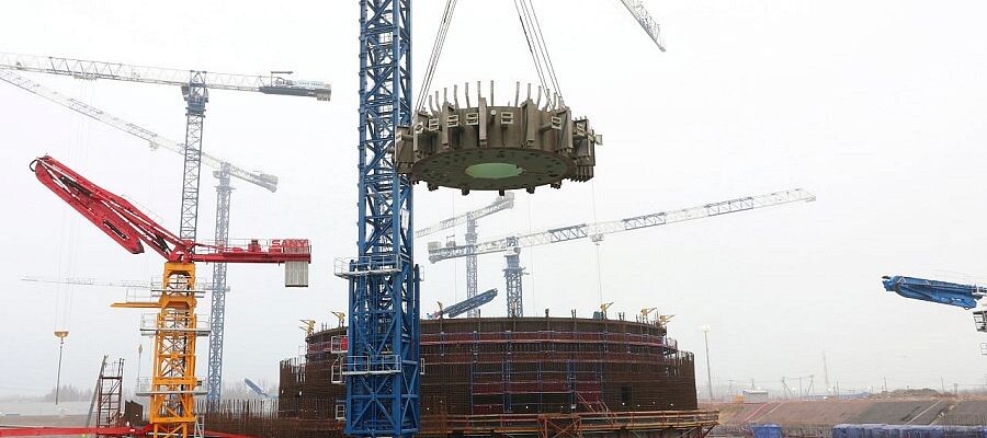 Источник: пресс-служба Росатома