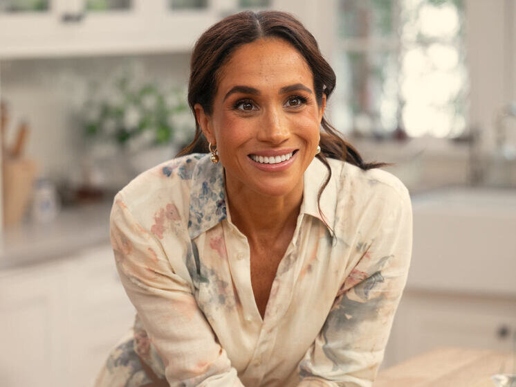     © Netflix/Keystone Press Agency/Global Look Press