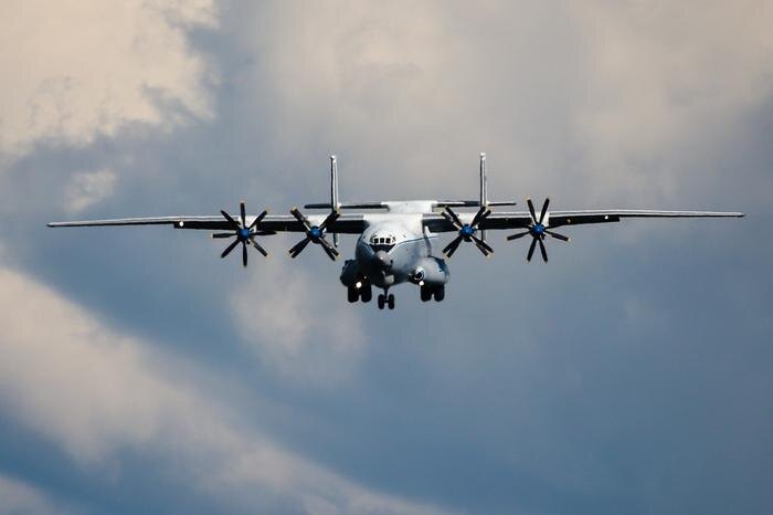 Обложка © ТАСС / Александр Рюмин