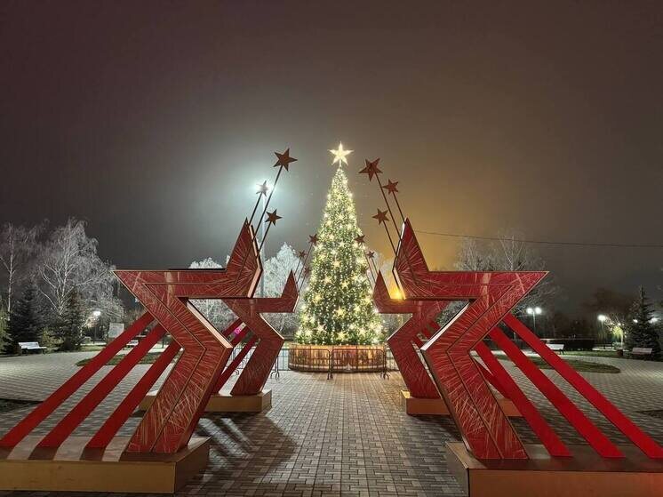     Источник: Официальный ТГ-канал Администрации города Тамбова