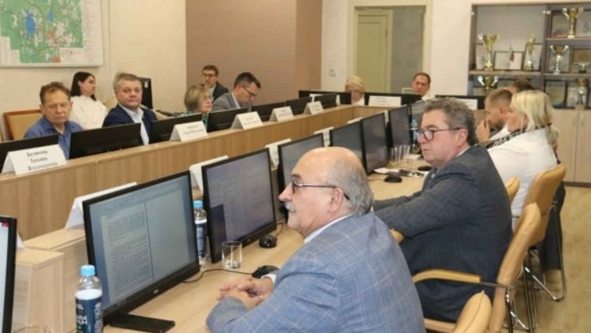    Администрация Верхней Пышмы