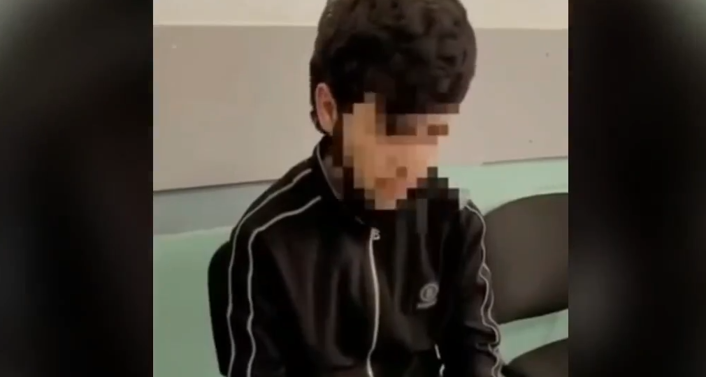 «Не так посмотрел!»: Ценный специалист из Таджикистана нанёс непоправимый вред за косой взгляд