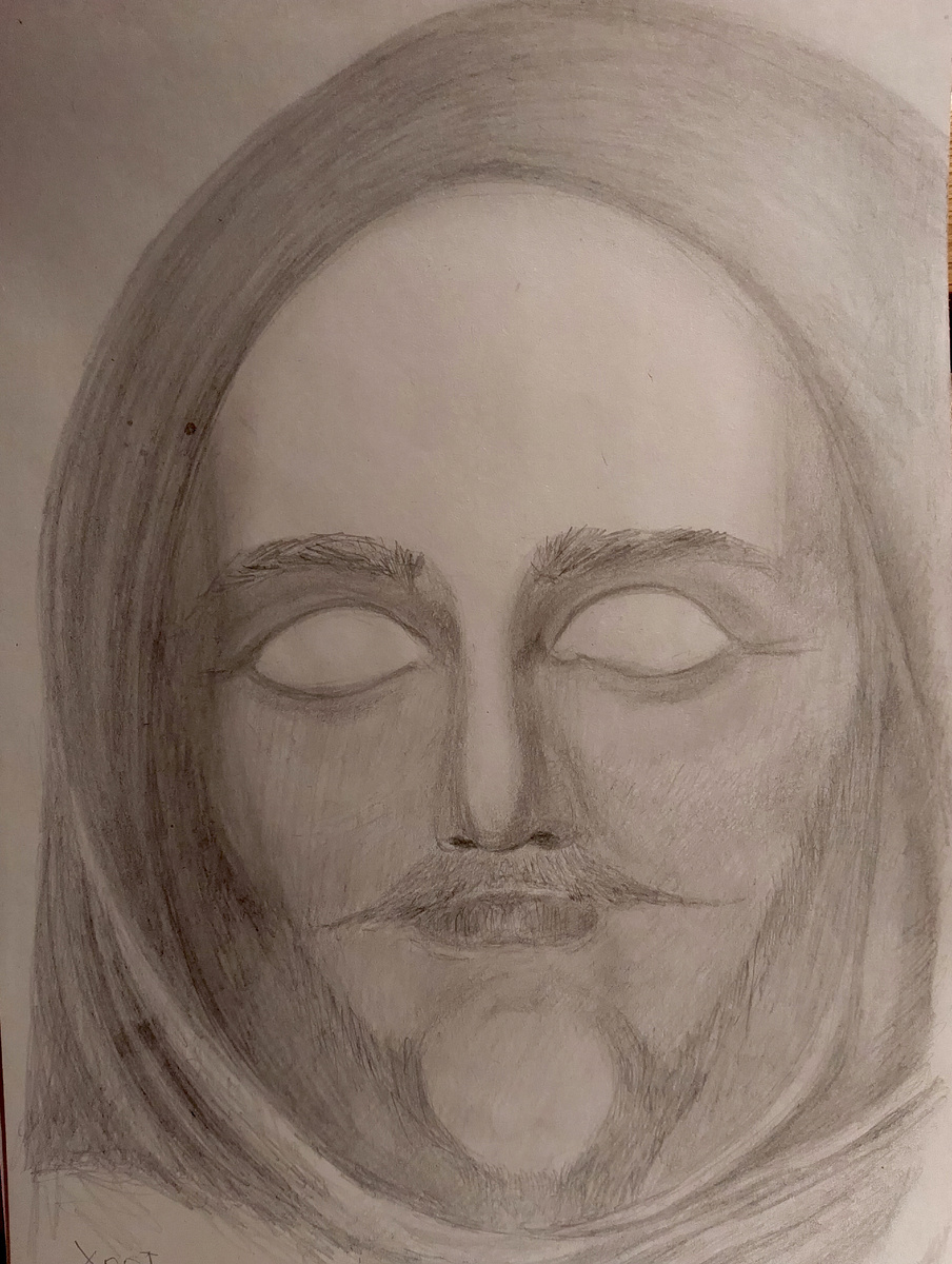 9.12.2025./ Хозяин погоста/Хорт