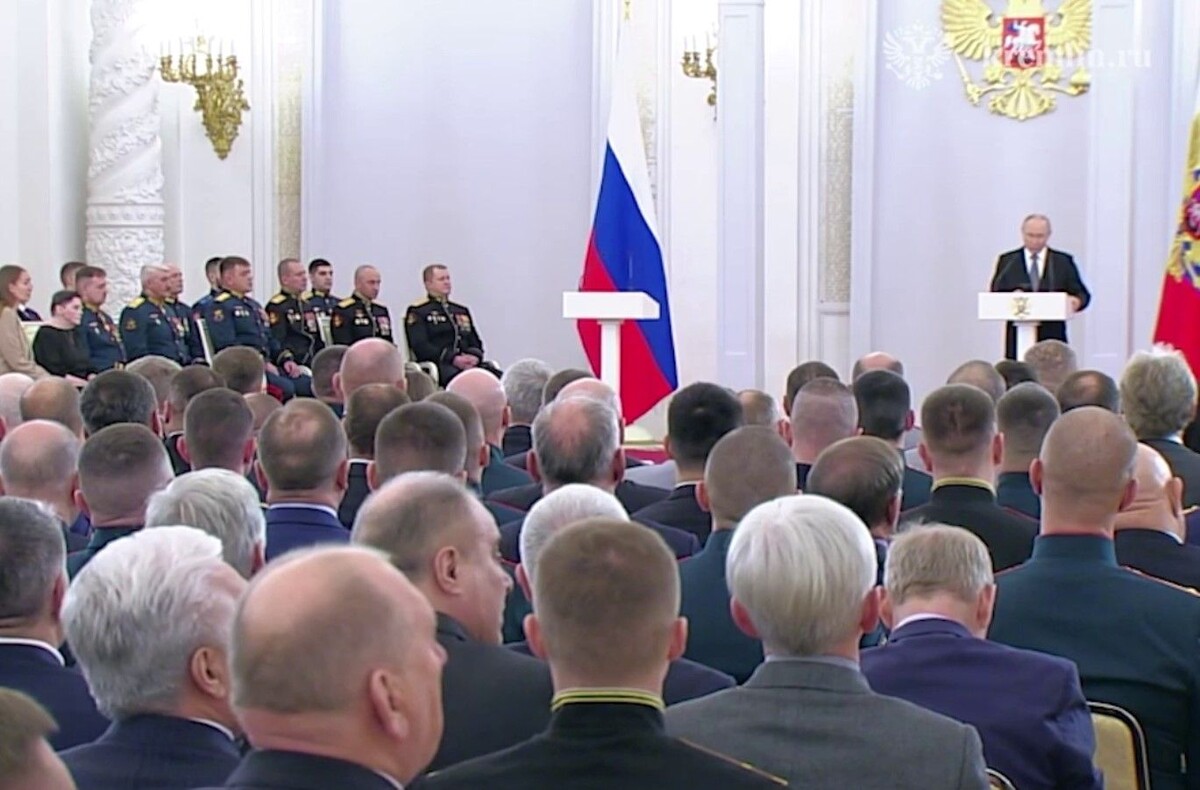     / Источник: Кадр из видео