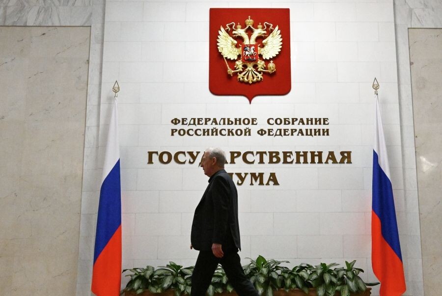     / Источник: © Владимир Федоренко/РИА Новости