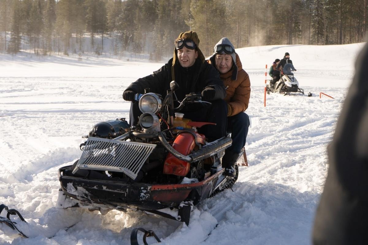 Листайте вправо, чтобы увидеть больше изображений