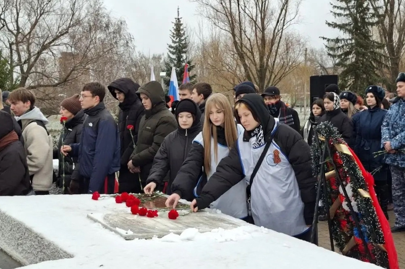    Фото: Камышинский индустриально-педагогический колледж (КИПК)