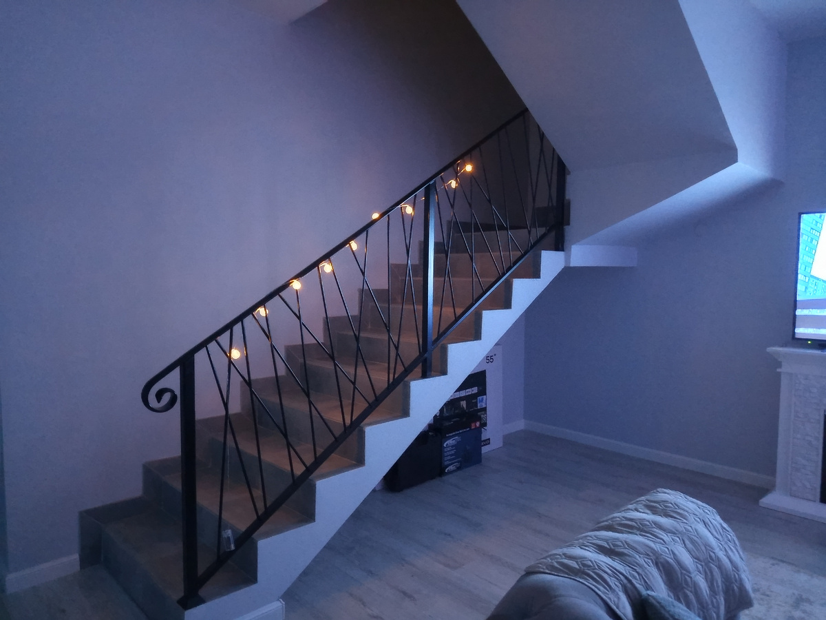 Фото не очень