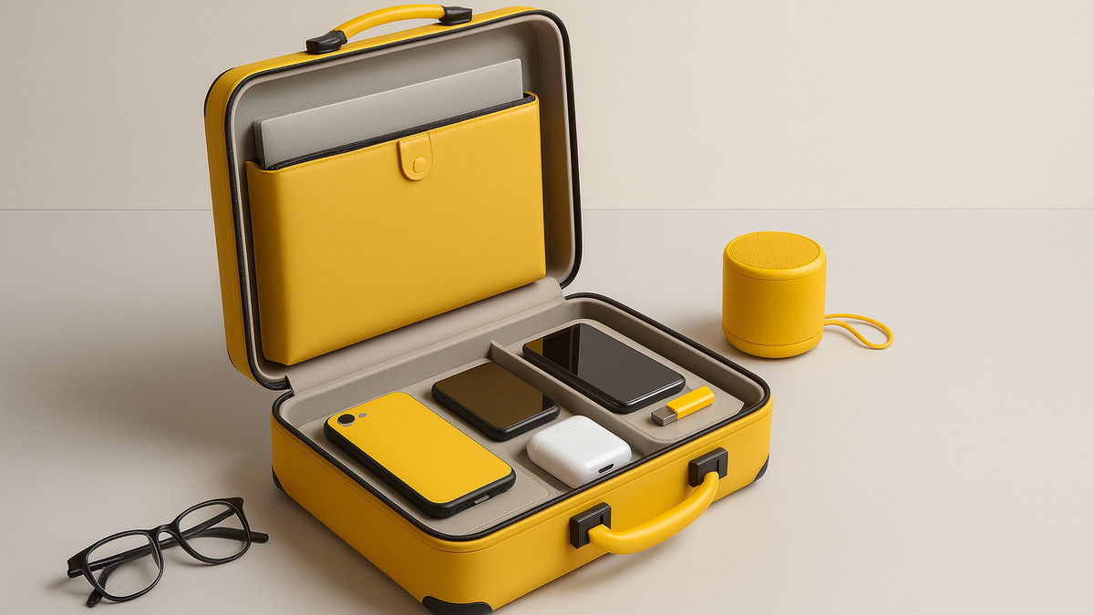 Составьте список вещей которые планируете взять с собой  в поездку