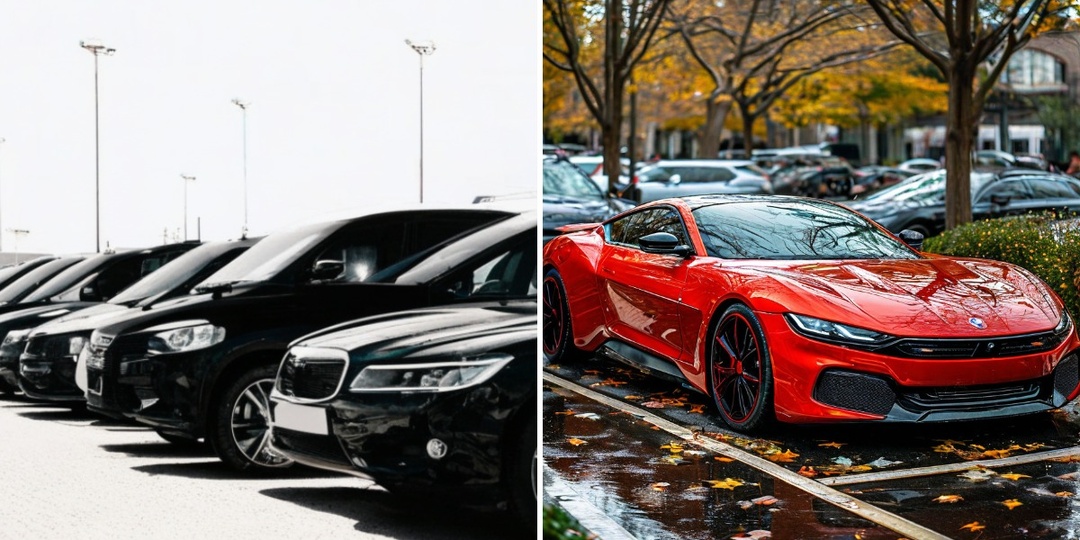 Маневр, который часто недооценивают даже опытные водители