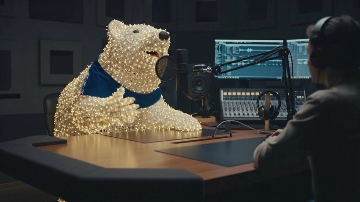 Кадр из программы "Вечерний хэштег"