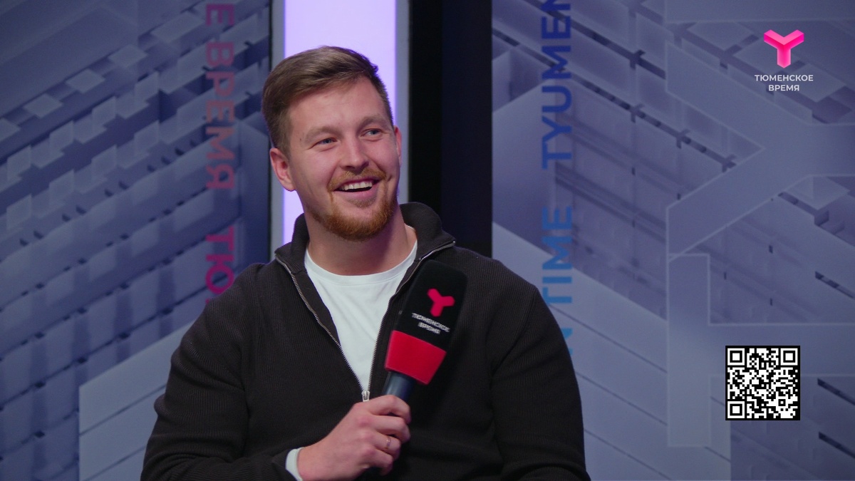 Михаил Денисов, предприниматель, эксперт по искусственному интеллекту, основатель AI-платформы для бизнеса