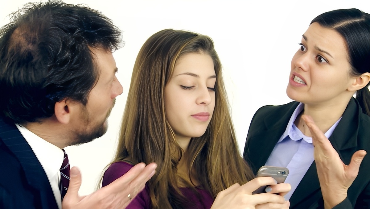 История из жизни Designed by Freepik