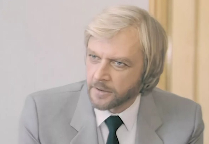 Александр Мартынов не общается со своими детьми.