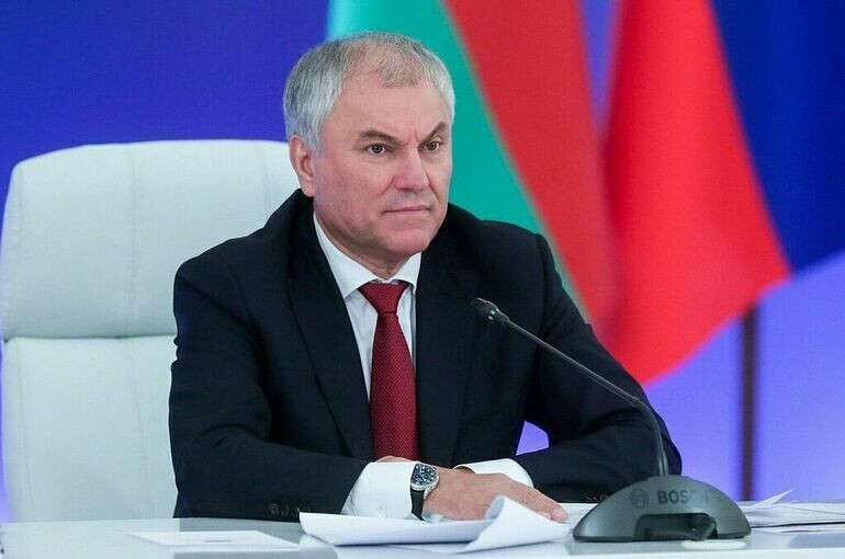   Пресс-служба Госдумы