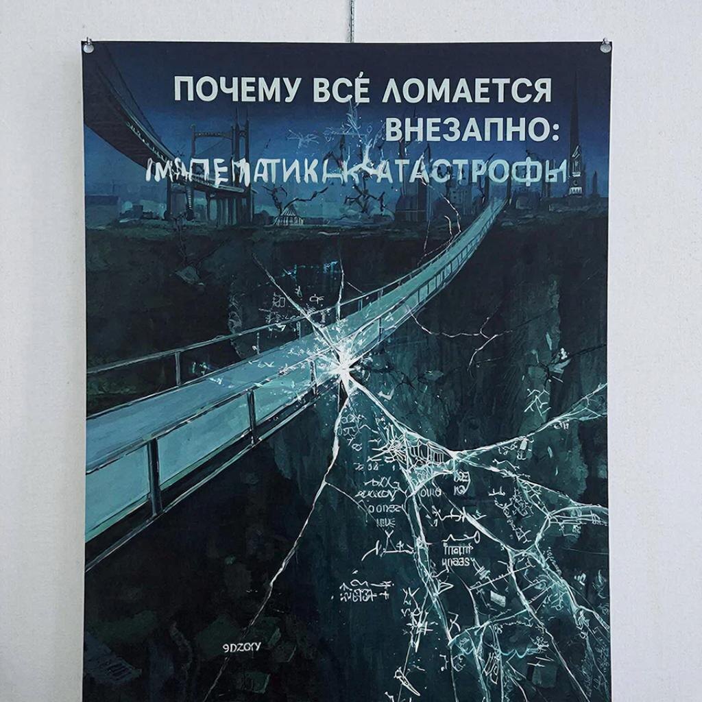 Математика катастроф