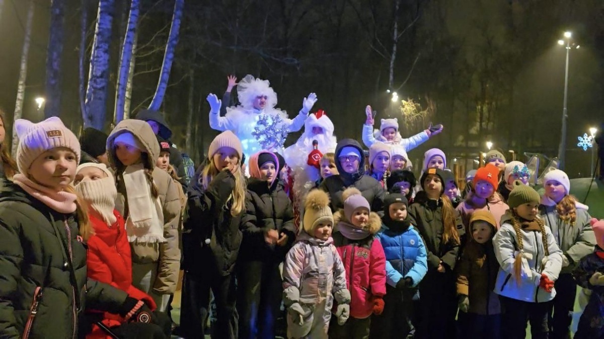    Фото: пресс-служба администрации Сергиево-Посадского г.о.