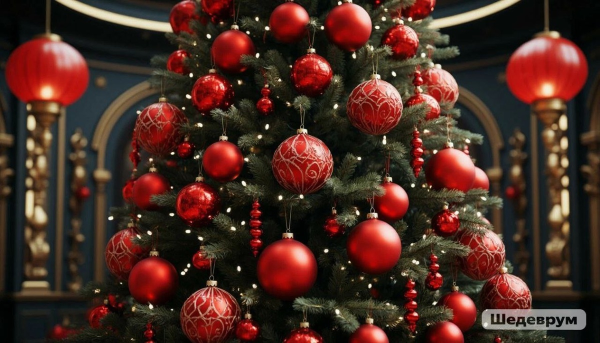 Фото сгенерировано нейросетью «Шедеврум»