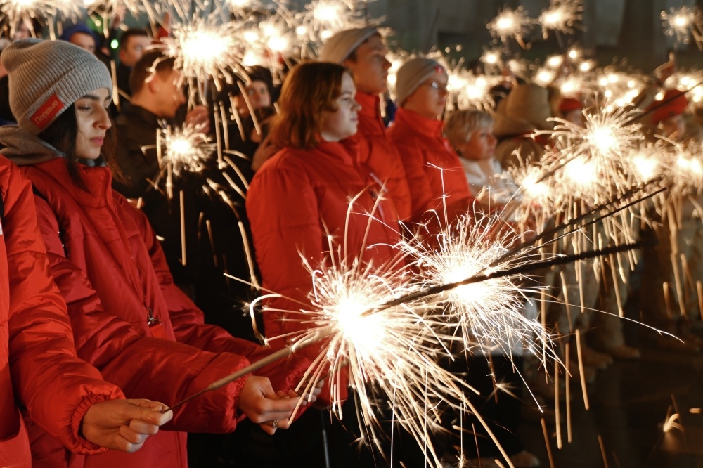 Фото: РИА Новости/Рамиль Ситдиков
