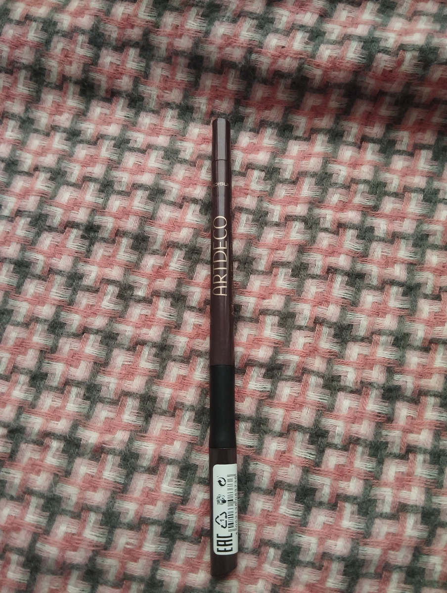 Минеральный карандаш для глаз Artdeco Mineral Eye Styler.Оттенок 95.