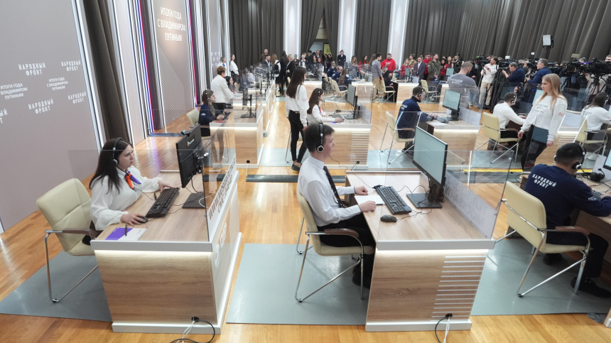    Фото: ИЗВЕСТИЯ/Андрей Эрштрем; 5-tv.ru