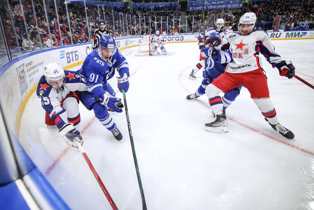    Фото © Сергей Лантюхов / Абзац