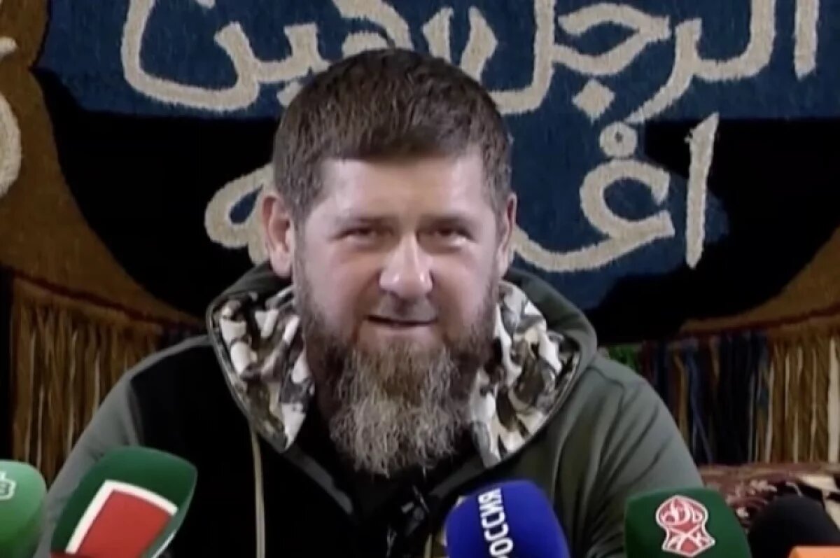    Стало известно о сбитых над Чечнёй украинских дронах