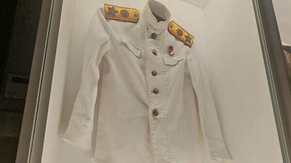    © Sputnik / Тамара Беляева