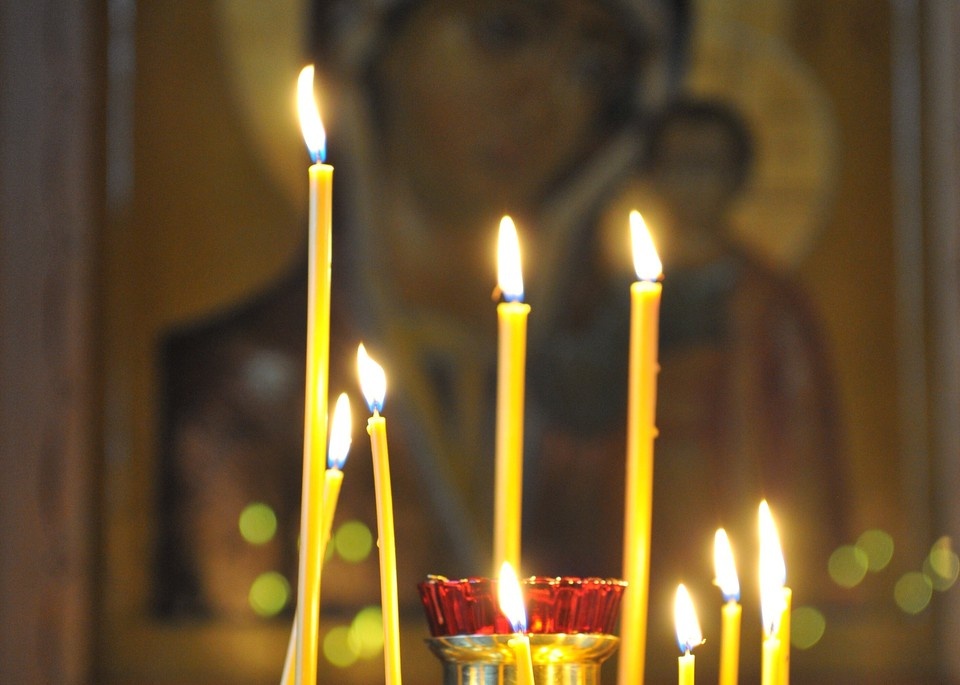    В Кузоватово 10 декабря проводят в последний путь погибшего бойца СВО Архив "КП"