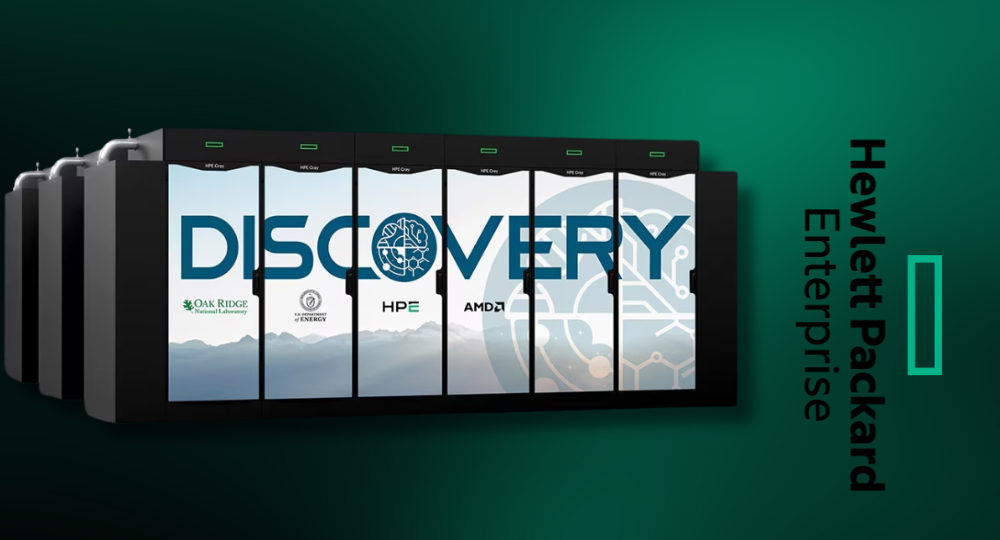 Два новых суперкомпьютера за $1 млрд: что Америка задумала?