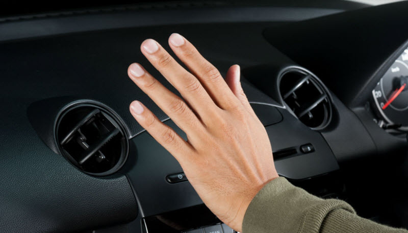 Почему печка дует холодным на Рено Логан: Все причины и способы решения