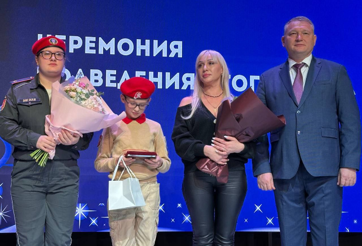 фото: Заневский вестник