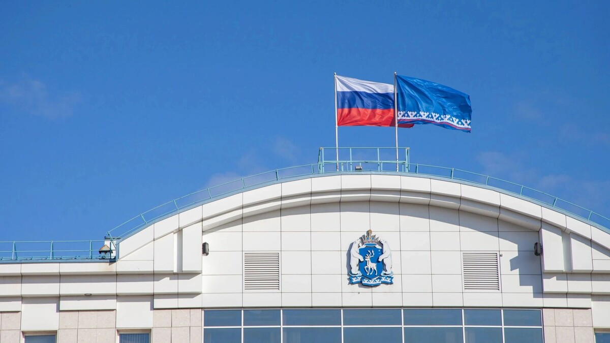    Фото: Сергей Уфимцев/«Ямал-Медиа»