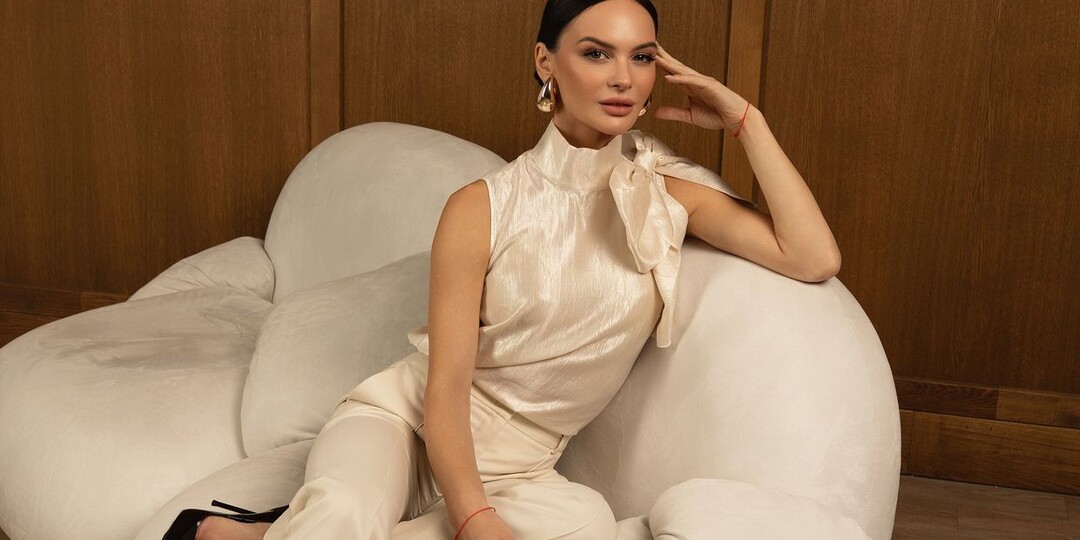 «Я лет 15 вообще не подходила к бассейну». Интервью бывшей ведущей «Матч ТВ» Олеси Серегиной