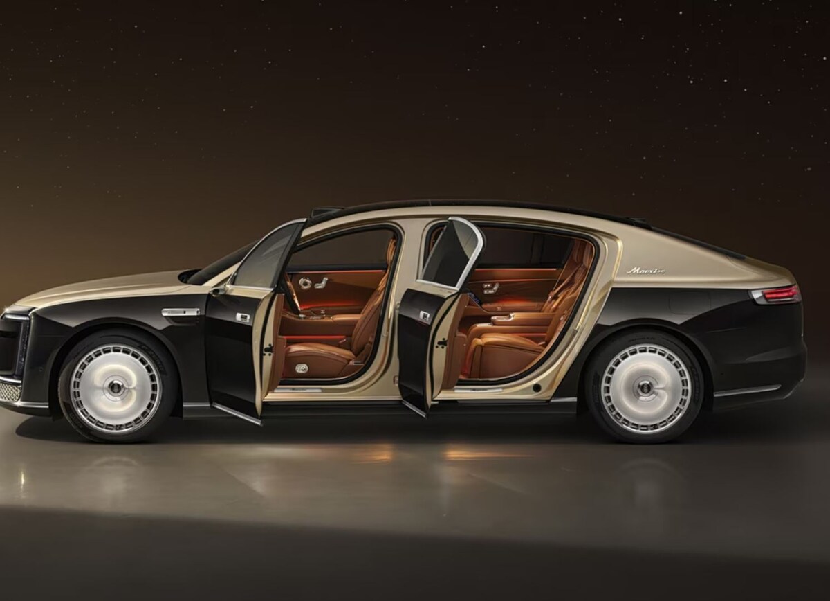 Фото: Maextro  📷
