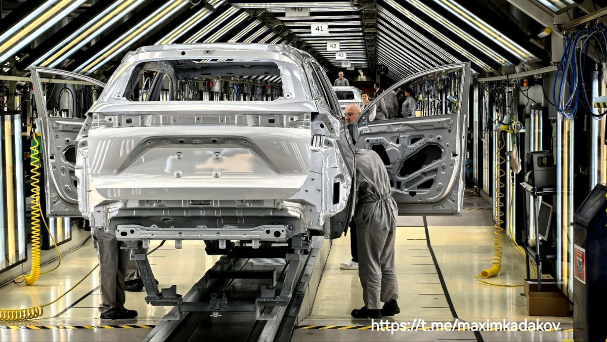 Фото: Максим Кадаков  📷
