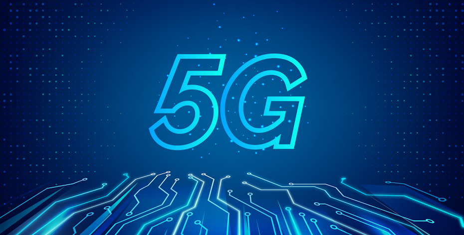    5G