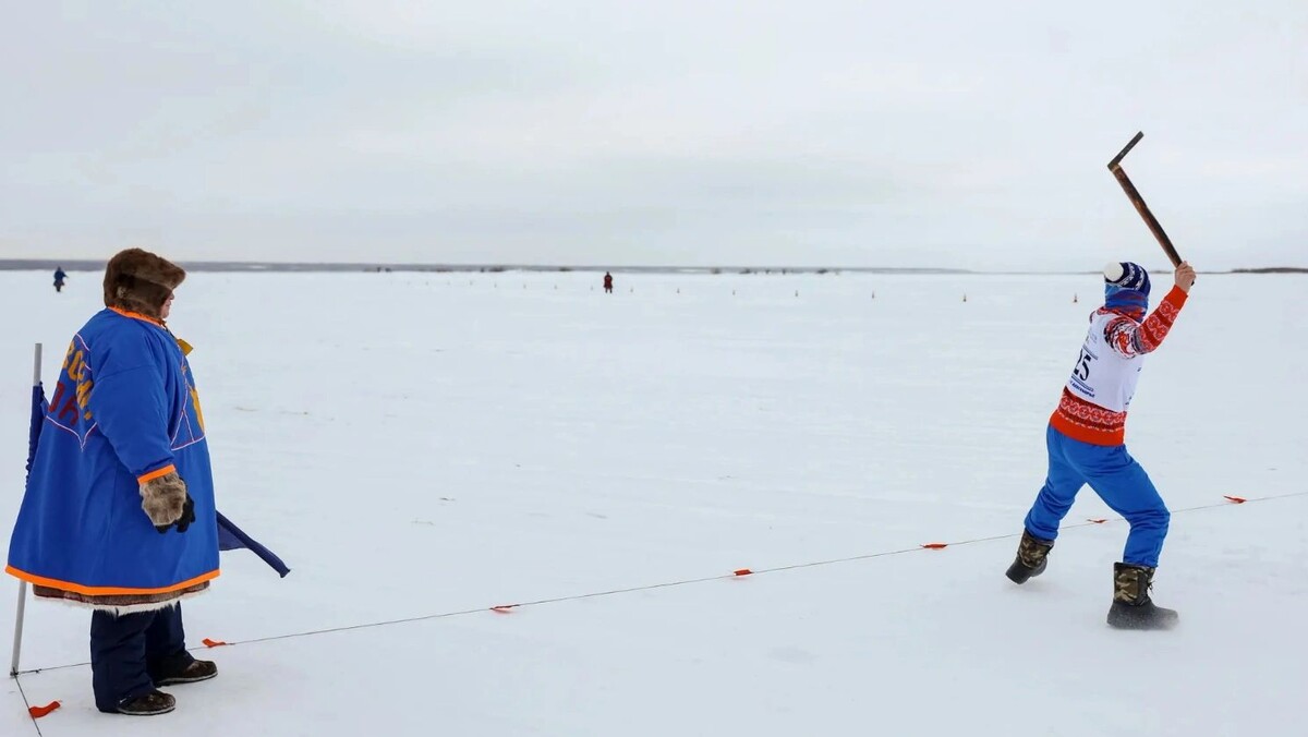    Фото: Андрей Ткачёв / «Ямал-Медиа»