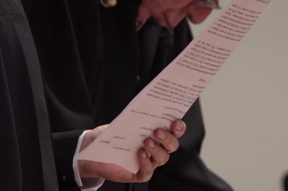    В Краснодаре ОПГ из четырех родственниц «отжала» квартиры у 18 пенсионеров