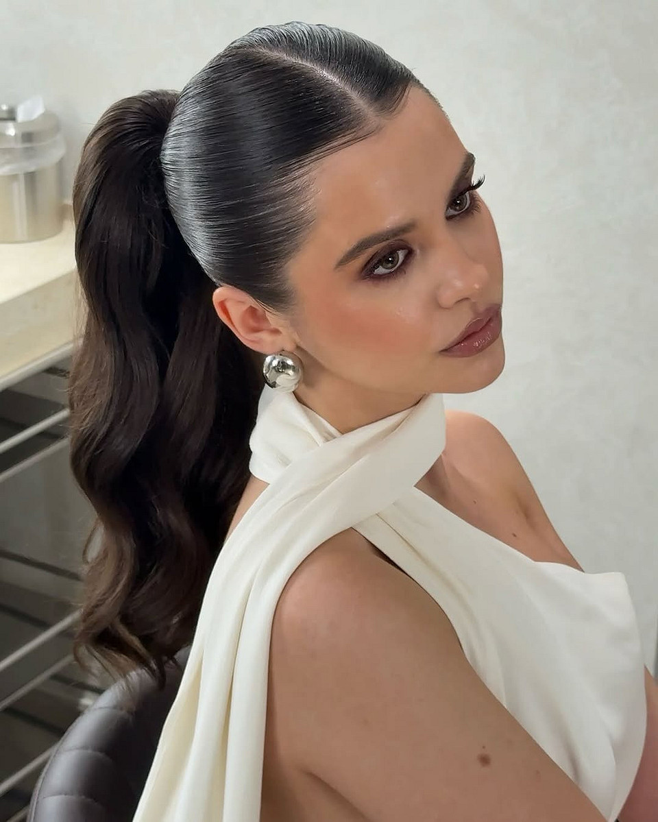       Фото в галерее: @vikkihairstyle