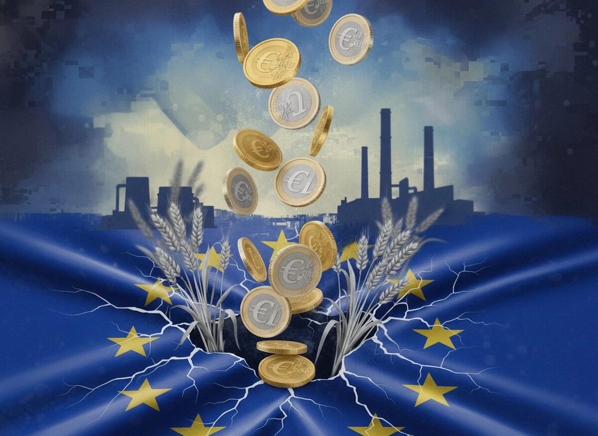    Фото: Коллаж RuNews24.ru