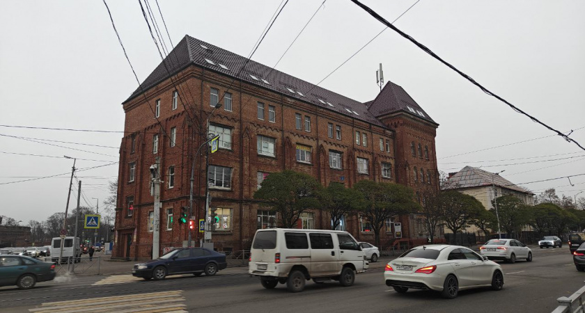    Фото: Первый городской канал Калининград