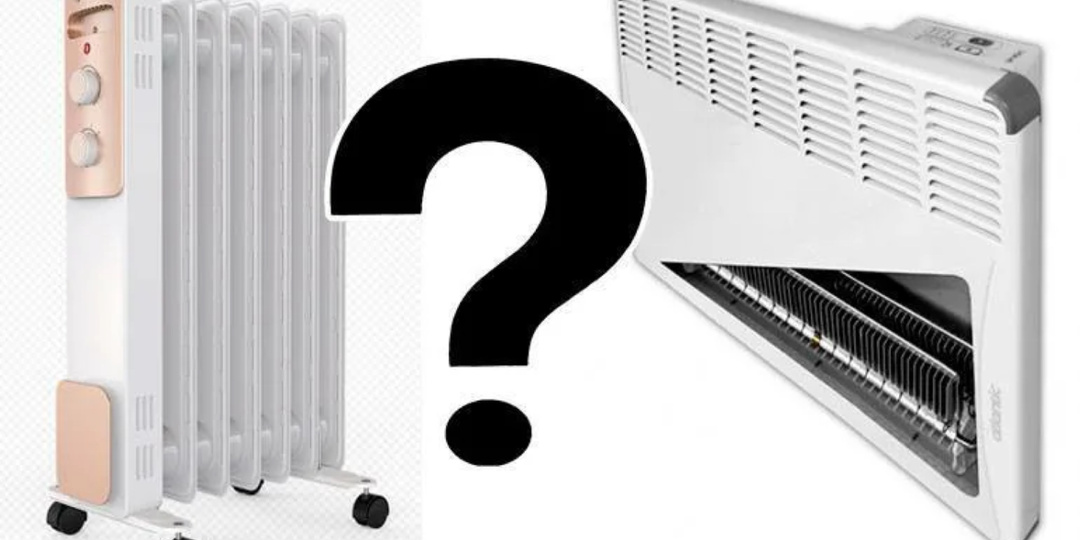 Какой обогреватель лучше выбрать ?!