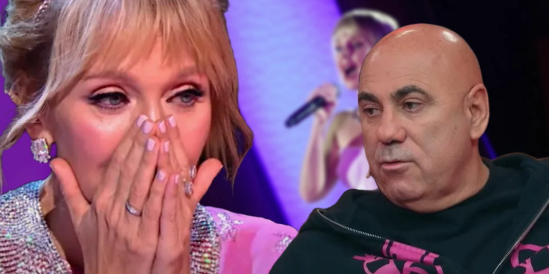 «Отец тащил её 20 лет»: дочь Валерии добила мать в суде ради миллионов Пригожина. Певица учится выживать в «панельке» без денег