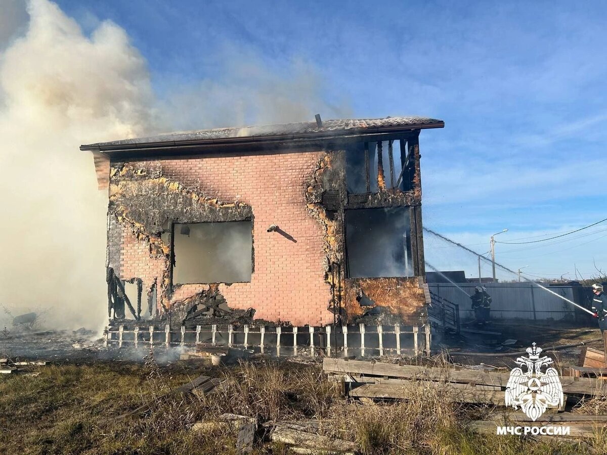    Фото: МЧС России по Белгородской области